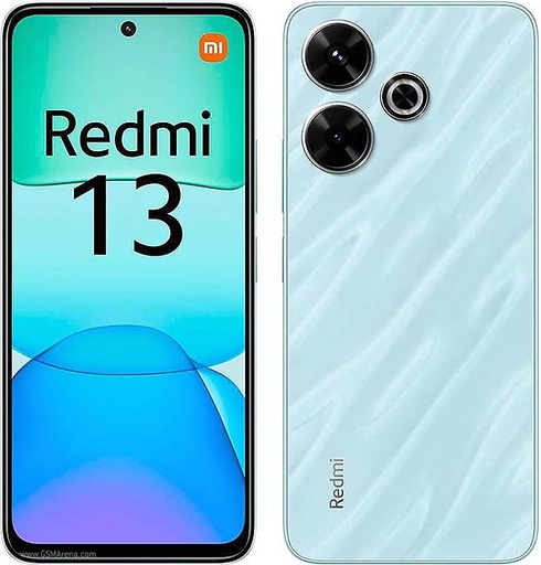 Xiaomi Redmi 13 128GB/8GB