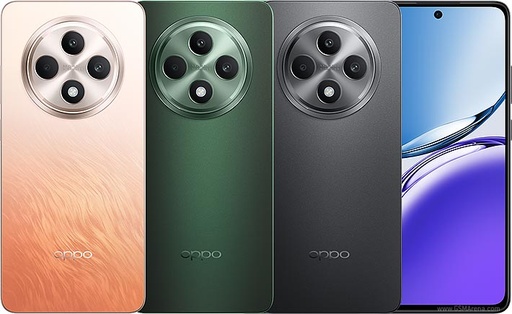 Oppo Reno 12F 4G 256GB/8GB