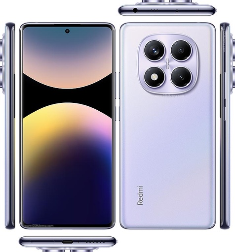 ​Xiaomi Redmi Note 14 Pro 4G 256GB/8GB