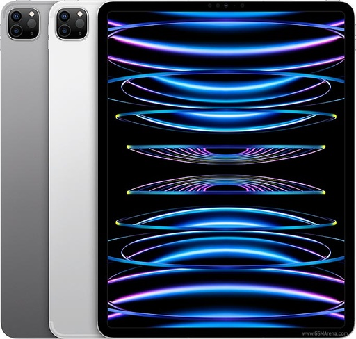 Apple iPad Pro 12.9 2024 7th Gen 128GB (Wi-fi + Cellular)