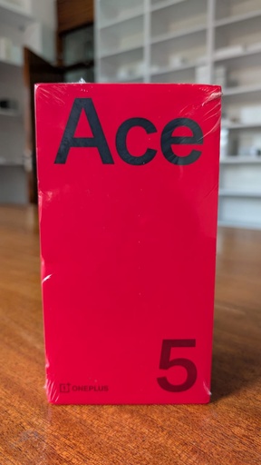 OnePlus Ace 5 512GB/12GB