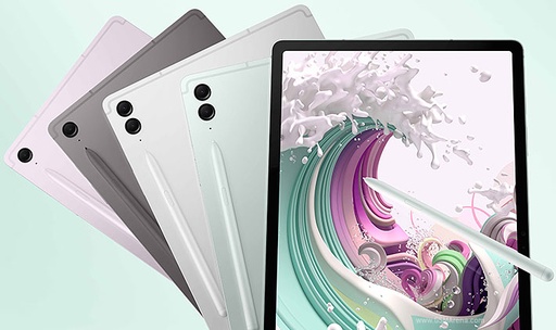 Samsung Galaxy Tab S9 FE 5G 128GB/6GB