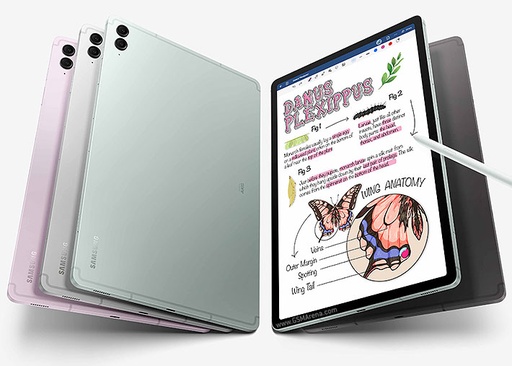 Samsung Galaxy Tab S9 FE Plus 5G 128GB/6GB