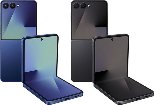 Samsung Galaxy Z Flip 7, 512GB 12GB RAM