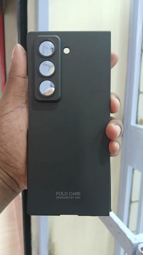 Samsung Galaxy Z Fold 6 Silicone Case