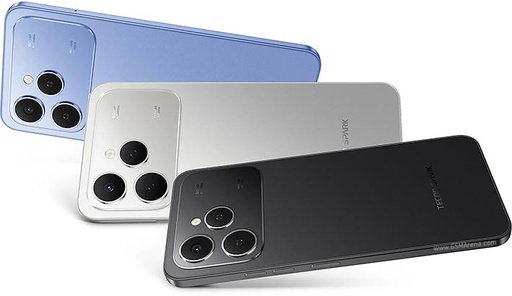 ​Tecno Spark 40, 256GB 8GB RAM