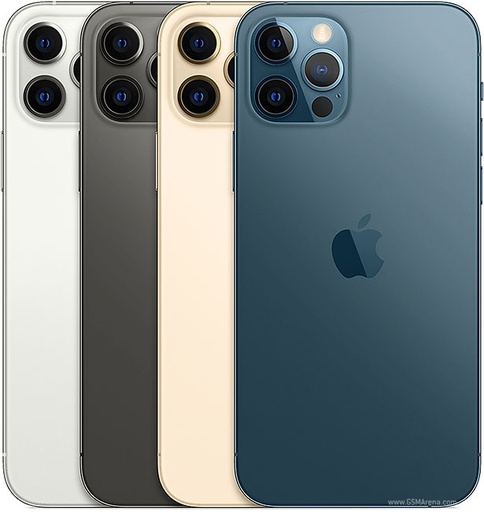 Apple iPhone 12 Pro, 512GB 6GB RAM