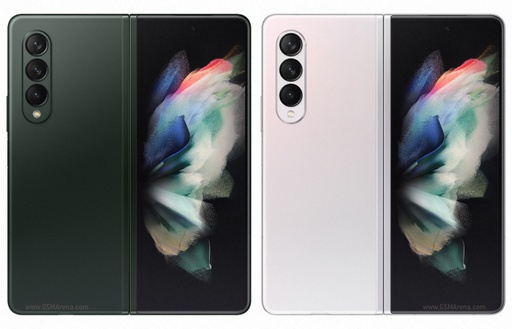 ​Samsung Galaxy Z Fold 3 5G 512GB/12GB
