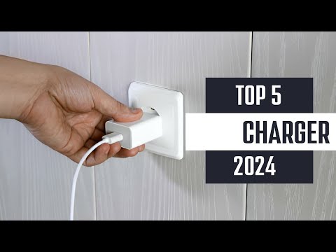 Samsung 70W Fast Charger Adapter