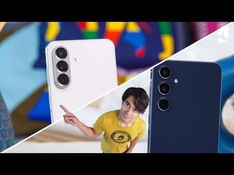 Samsung Galaxy A55 256GB/12GB