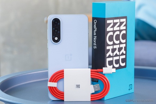 OnePlus Nord 5 512GB/12GB