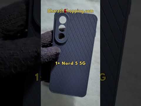 OnePlus Nord 5 Silicone Case
