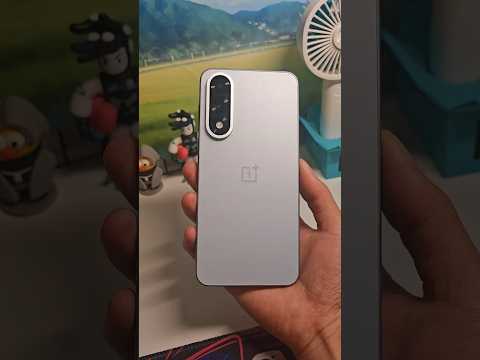 OnePlus Ace 5 Ultra Silicone Case
