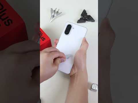 OnePlus Ace 5 Racing Silicone Case