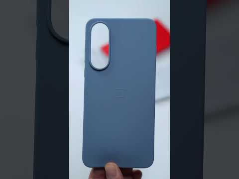OnePlus Ace 5 Silicone Case