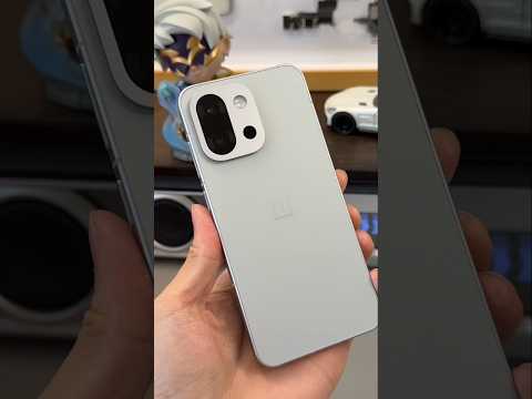 OnePlus 13T Silicone Case