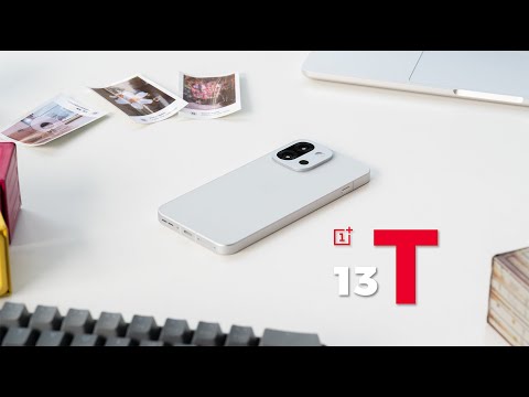OnePlus 13T 512GB/16GB
