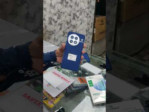 Oneplus 13 Tempered Glass Screen Protector