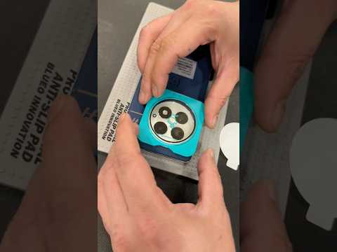 Oneplus 13S Matte Ceramic Privacy Screen Protector 