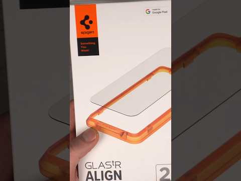 Google Pixel 7A Privacy Screen Protector