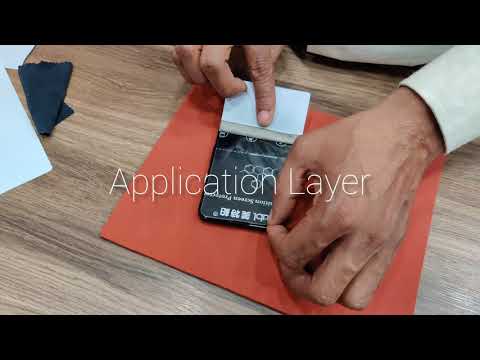 Google Pixel 4a Privacy Screen Protector