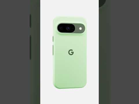 ​Google Pixel 9 Silicone Case
