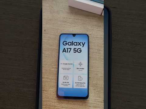 Samsung Galaxy A17 Ceramic Matte Privacy Screen Protector