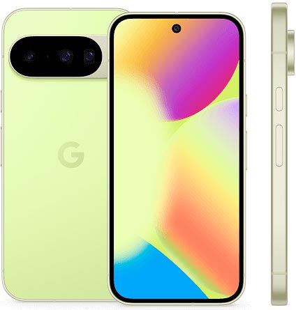 Google Pixel 10, 128GB 12GB RAM