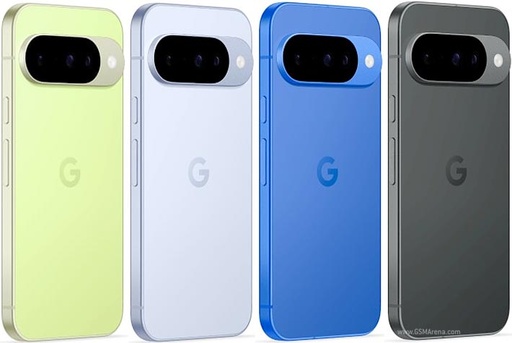 Google Pixel 10, 256GB 12GB RAM