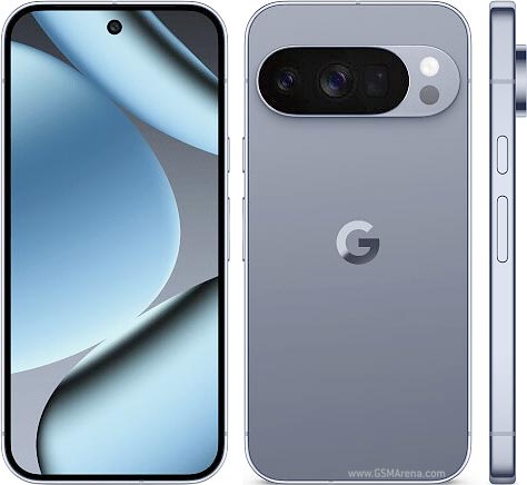 Google Pixel 10 Pro, 1TB 16GB RAM