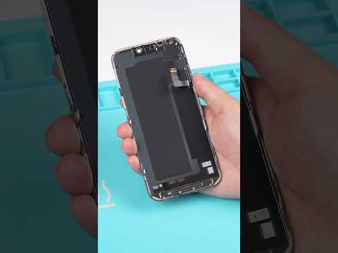 Apple iPhone 17 Pro Max Screen Replacement