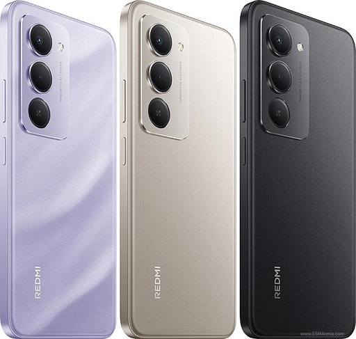Xiaomi Redmi 15, 256GB 8GB RAM
