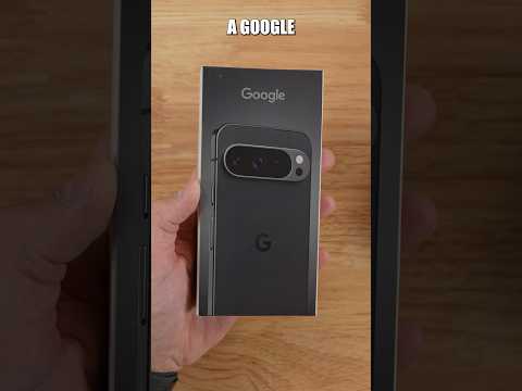 Google Pixel 9 Pro Tempered Glass Screen Protector