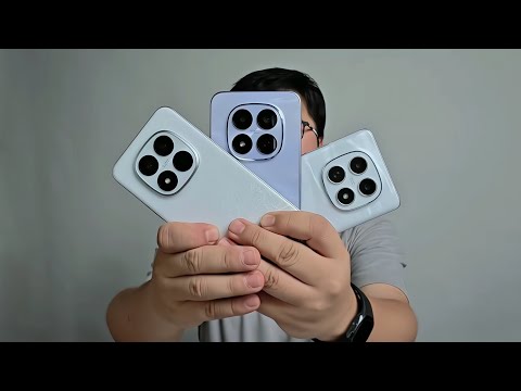 ​Xiaomi Redmi Note 15 Pro Plus 5G, 256GB 12GB RAM