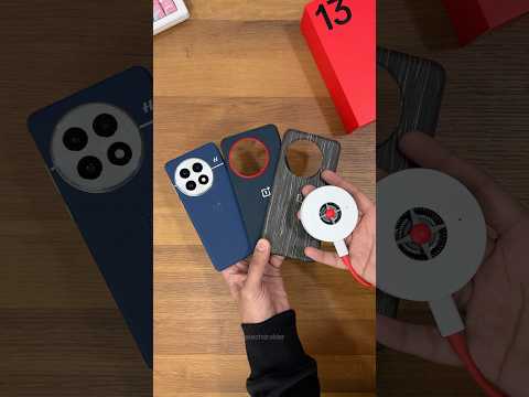 Oneplus 13 Magnetic Case with Magsafe