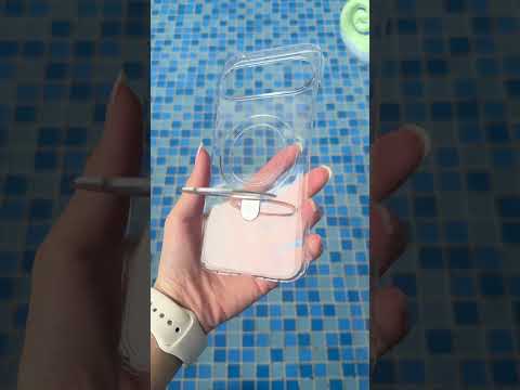 Google Pixel 10 Pro XL Spigen Clear Case