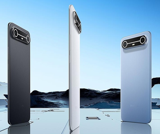 Tecno Pova Slim, 128GB 8GB RAM