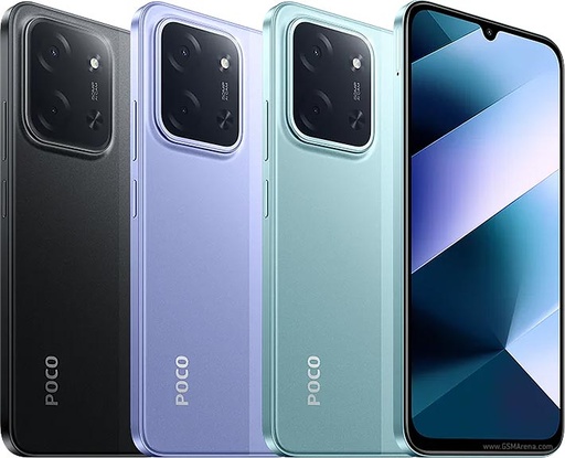 Xiaomi Poco C85, 256GB 8GB RAM