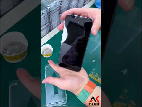 Tecno Spark Slim Privacy Screen Protector