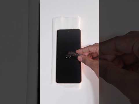 Tecno Pova 7 Pro Privacy Screen Protector