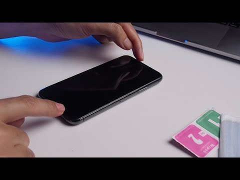 Tecno Pova 7 Privacy Screen Protector