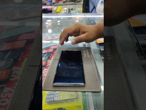 Tecno Camon 40 Pro Privacy Screen Protector