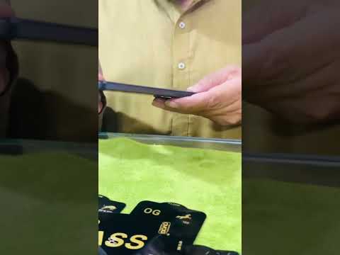 Tecno Spark 30c 5G Privacy Screen Protector