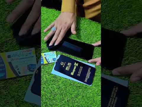 Tecno Spark Go 1 Privacy Screen Protector