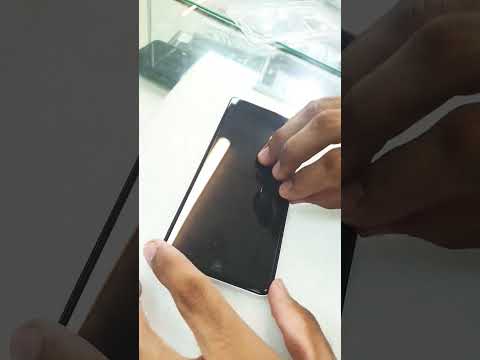 Tecno Spark 20P Privacy Screen Protector