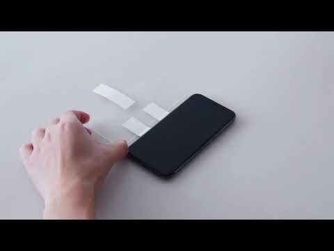 Tecno Pova 6 Neo Privacy Screen Protector