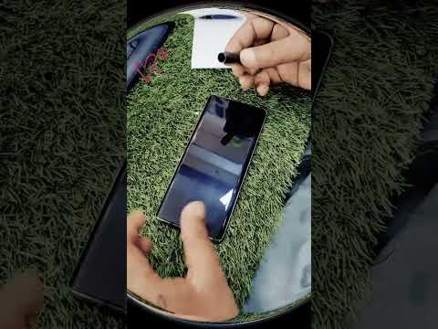 Tecno Camon 30 Pro Privacy Screen Protector