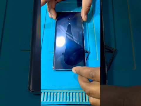 Tecno Spark 20 Pro Plus Privacy Screen Protector