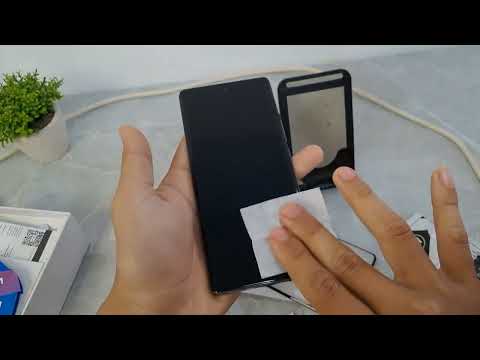 Tecno Spark 20C Privacy Screen Protector