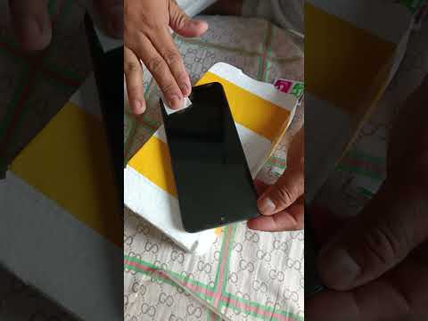 Tecno Spark Go 2024 Privacy Screen Protector